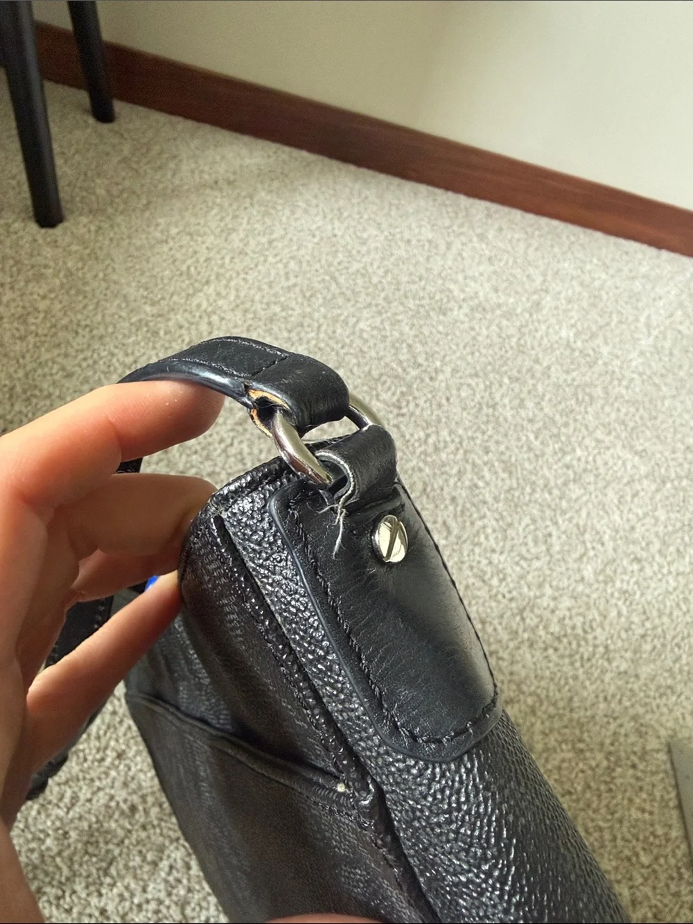 Michael Kors purse
